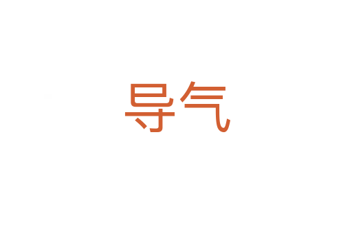 導(dǎo)氣