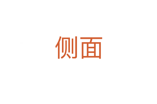 側(cè)面