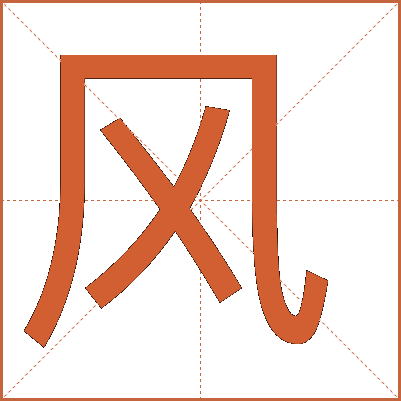 風(fēng)